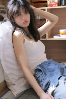 朋友的姐姐